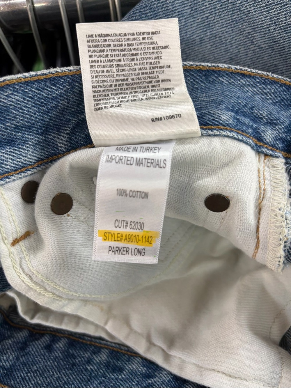 PARKER LONG SHORT
IN SKYWAVE
Regular price $148.00

Skywave - Picture 7 of 15